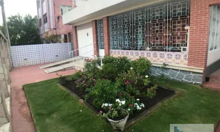 Casa com 4 dormitórios à venda, 180 m² por r$ 800.000,00 - imbiribeira - recife/pe