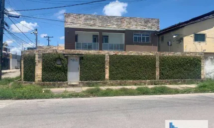 Casa com 4 dormitórios à venda, 411 m² por r$ 800.000,00 - afogados - recife/pe