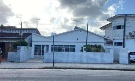 Casa com 4 dormitórios à venda, 175 m² por r$ 850.000,00 - imbiribeira - recife/pe