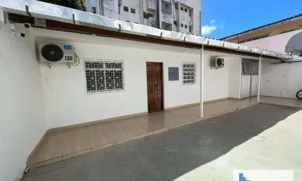 Casa para alugar, 50 m² por r$ 2.500,00/mês - imbiribeira - recife/pe