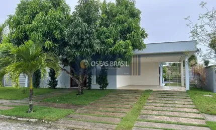 Casa com 4 quartos à venda no Outeiro do São Francisco, Porto Seguro 