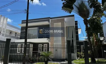 Casa com 5 quartos à venda no Outeiro da Glória, Porto Seguro 