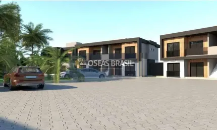 Apartamento com 2 quartos à venda em Arraial D´Ajuda, Porto Seguro 