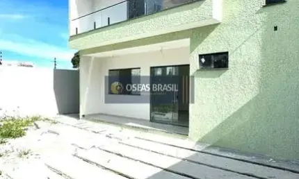 Casa com 3 quartos à venda no Tabapiri, Porto Seguro 