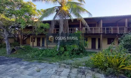 Chácara / sítio à venda em Arraial D´Ajuda, Porto Seguro 