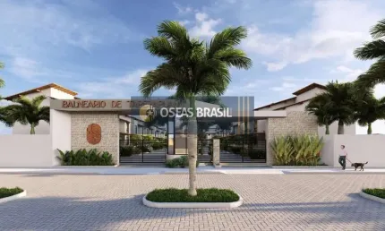 Apartamento em balneário de taperapuan  -  porto seguro