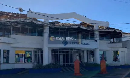 Sala comercial à venda no Centro, Porto Seguro 