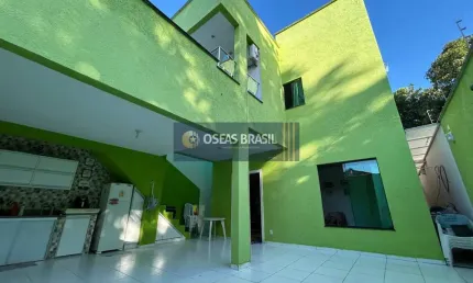 Casa com 3 quartos à venda no Vale Verde, Porto Seguro 