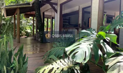 Casa com 3 quartos à venda em Santo André, Santa Cruz Cabrália 
