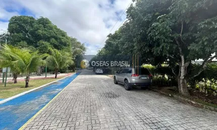 Chácara / sítio à venda no Outeiro da Glória, Porto Seguro 