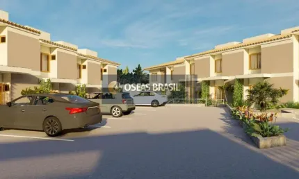 Apartamento à venda no Praia De Taperapuan, Porto Seguro 