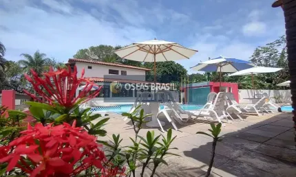 Apartamento à venda no Praia De Taperapuan, Porto Seguro 