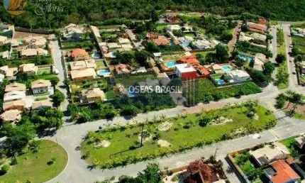 Chácara / sítio à venda no Outeiro da Glória, Porto Seguro 