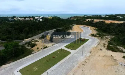 Chácara / sítio à venda no Residencial Antoni Gaudi, Porto Seguro 