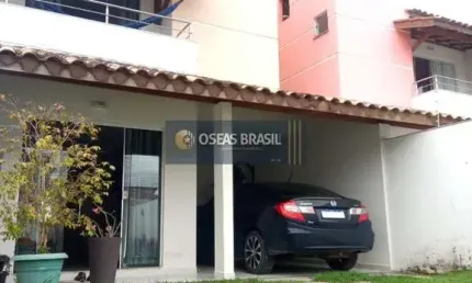 Casa com 3 quartos à venda no Fontana I, Porto Seguro 