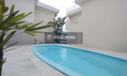 Apartamento com 2 quartos à venda no Praia De Taperapuan, Porto Seguro 
