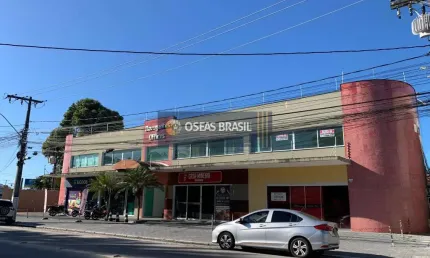 Sala comercial à venda no Centro, Porto Seguro 