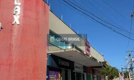 Sala comercial à venda no Centro, Porto Seguro 