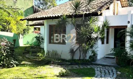 Casa em estrada da balsa - arraial d'ajuda  -  porto seguro