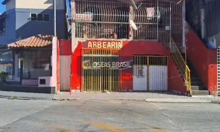 Sala comercial à venda no Centro, Porto Seguro 