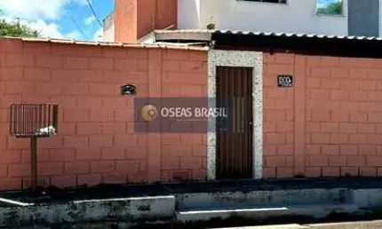 Casa com 2 quartos à venda no Cambolo, Porto Seguro 