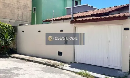 Casa com 2 quartos à venda no Cambolo, Porto Seguro 
