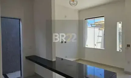 Casa com 2 quartos à venda no Parque Ecológico, Porto Seguro 