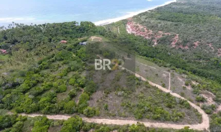 Chácara / sítio à venda em Arraial D´Ajuda, Porto Seguro 