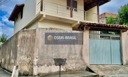 Casa com 4 quartos à venda no Tabapiri, Porto Seguro 