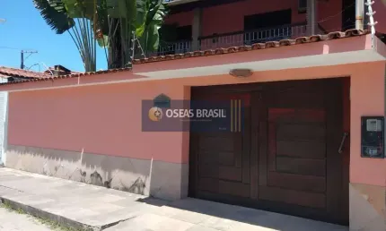 Casa com 4 quartos à venda no Centro, Porto Seguro 