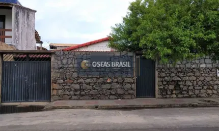 Casa com 4 quartos à venda no Centro, Porto Seguro 