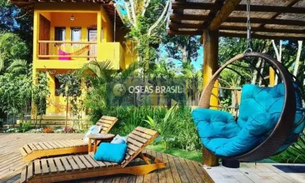 Ponto comercial à venda em Arraial D´Ajuda, Porto Seguro 