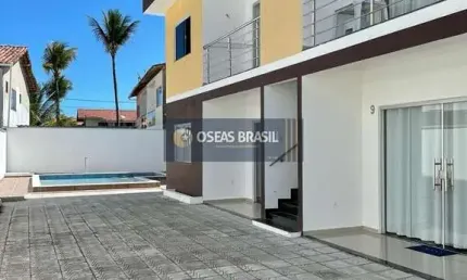 Apartamento com 2 quartos à venda no Praia De Taperapuan, Porto Seguro 