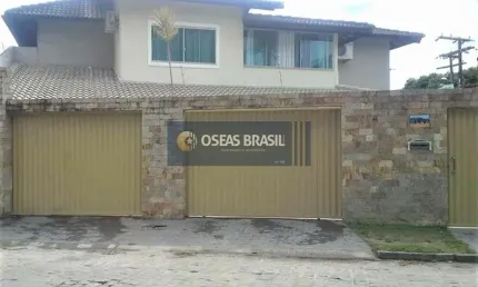 Casa com 5 quartos à venda no Praia De Taperapuan, Porto Seguro 