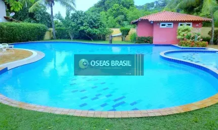 Casa com 3 quartos à venda em Arraial D´Ajuda, Porto Seguro 