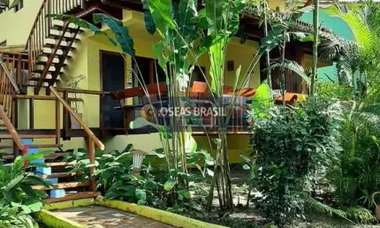 Casa com 3 quartos à venda em Arraial D´Ajuda, Porto Seguro 