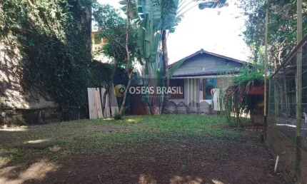 Chácara / sítio à venda no Campinho, Porto Seguro 