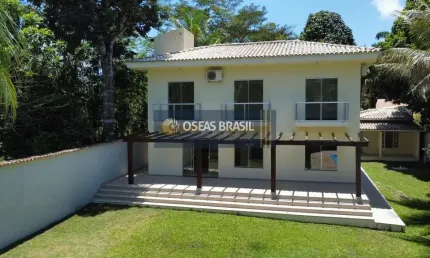 Casa com 2 quartos à venda no Vale Verde, Porto Seguro 