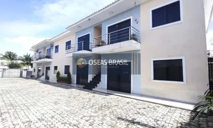 Apartamento com 2 quartos à venda no Mundai, Porto Seguro 