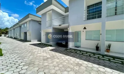Apartamento em coroa vermelha  -  santa cruz cabrália