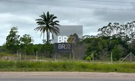 Terreno à venda em Trancoso, Porto Seguro 