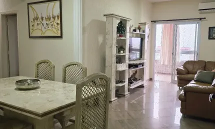 Apto 3 dormitórios 2 vagas garagem é guilhermina.  preço baixo. oportunidade