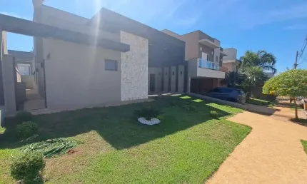Casa térrea 3 suítes com 149 m² à venda quinta da primavera