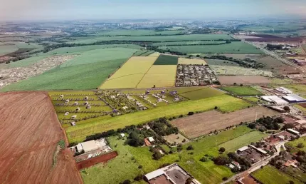 Terrenos a partir de 336m²  à venda, pagamento facilitado.