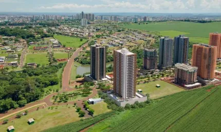 Apartamento 3 dorms 90 m², 2 vagas à venda jd olhos d'água