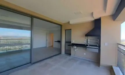 Apartamento 3 suítes 109m² à venda zona sul de ribeirão