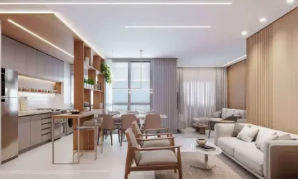 Apartamento com 3 quartos à venda na Rua José Miguel Said, Jardim Botânico, Ribeirão Preto