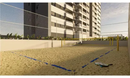 Apartamento 85m², 2 suítes, 2 vagas, varanda gourmet à venda