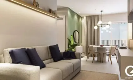 Apartamento 2 dorms à venda  próximo à usp ribeirão preto