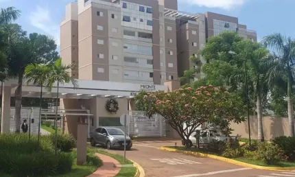 Apartamento 2 dorms. 1 suíte, 72 m² à venda  bonfim paulista